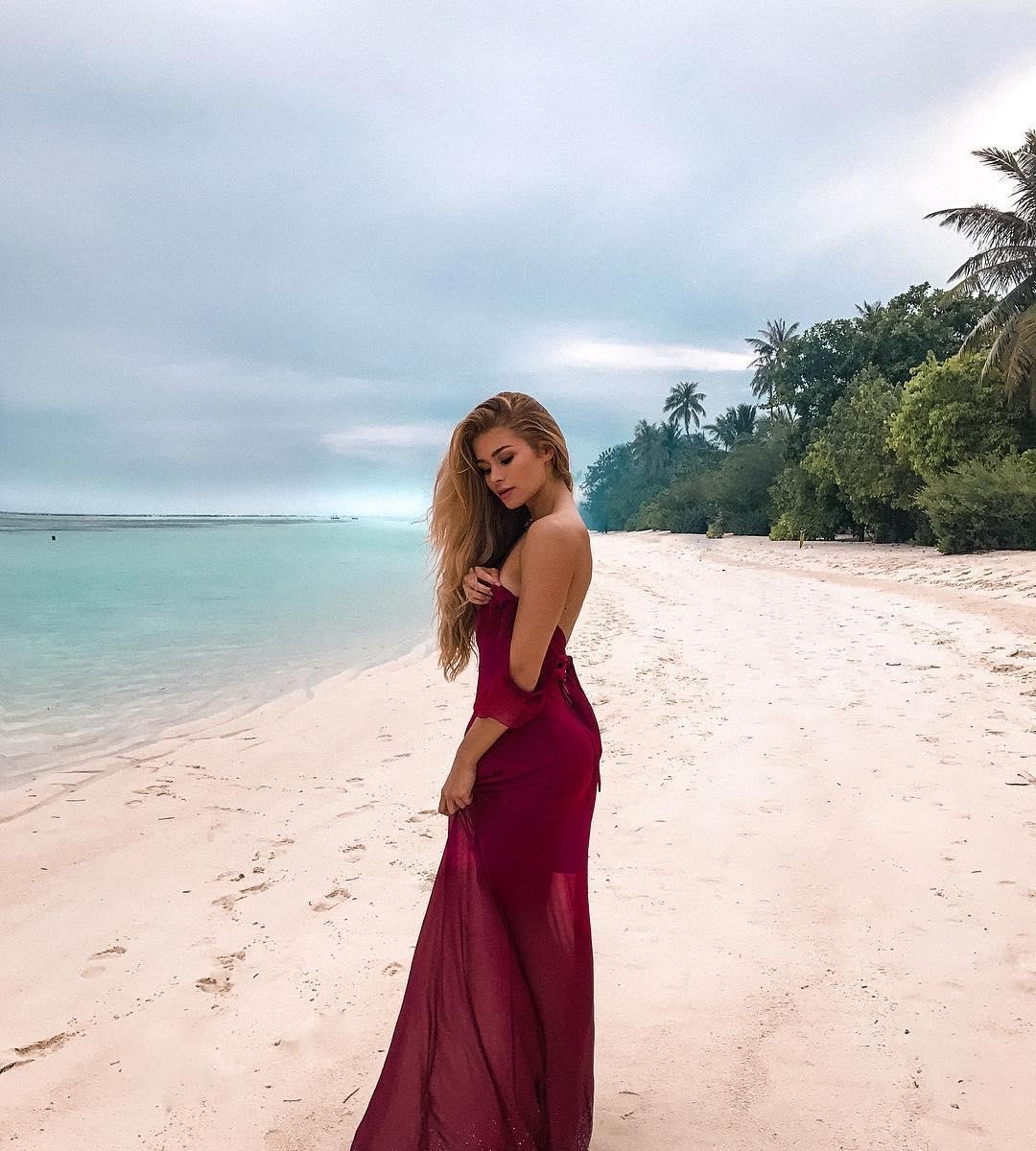 Pamela Reif