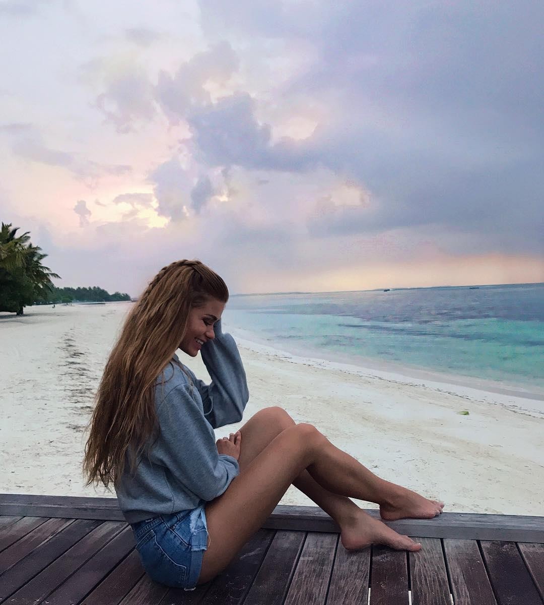 Pamela Reif