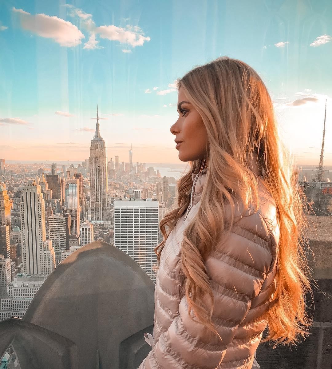 Pamela Reif