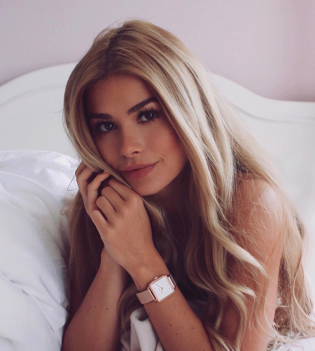 Pamela Reif
