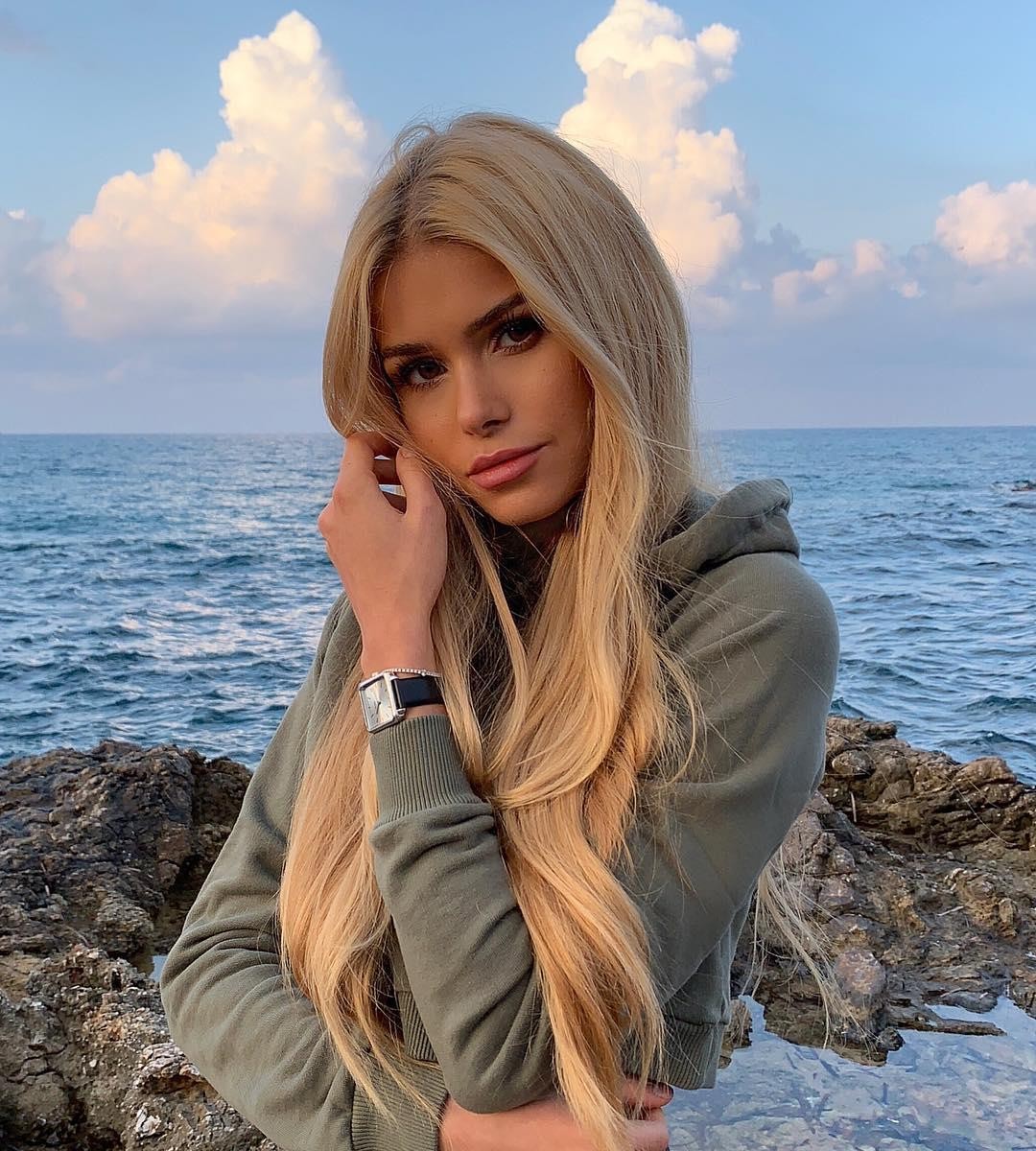 Pamela Reif