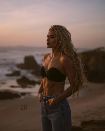 Pamela Reif photo 199730