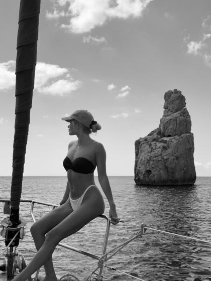 Pamela Reif photo 199775