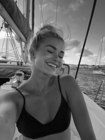 Pamela Reif photo 199782