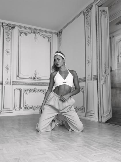 Pamela Reif photo 199887
