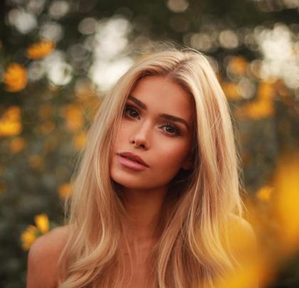 Pamela Reif photo 277090