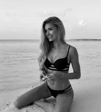 Pamela Reif photo 277092