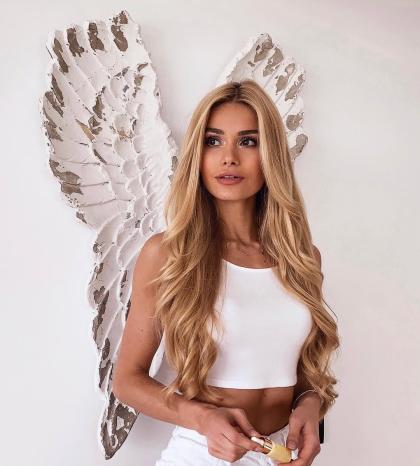 Pamela Reif photo 277187