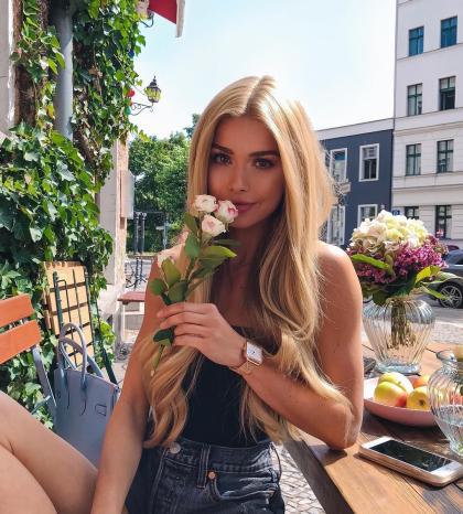 Pamela Reif photo 277216