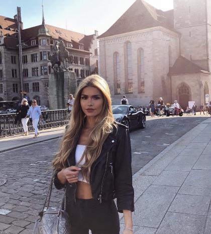 Pamela Reif photo 277237