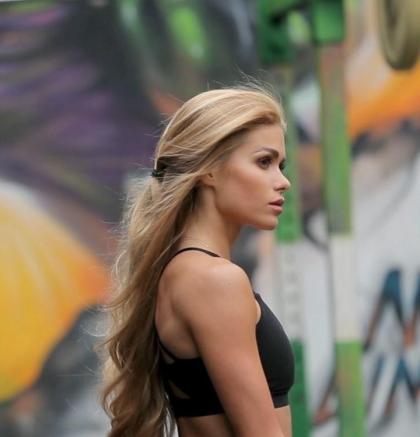 Pamela Reif photo 279226