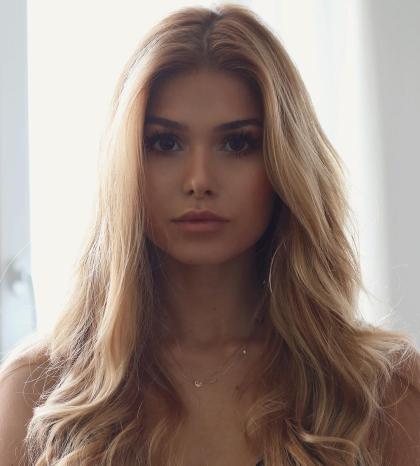 Pamela Reif photo 279253