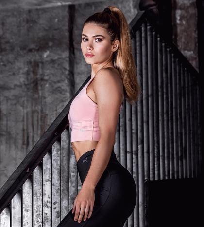 Pamela Reif photo 279273