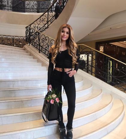 Pamela Reif photo 279280