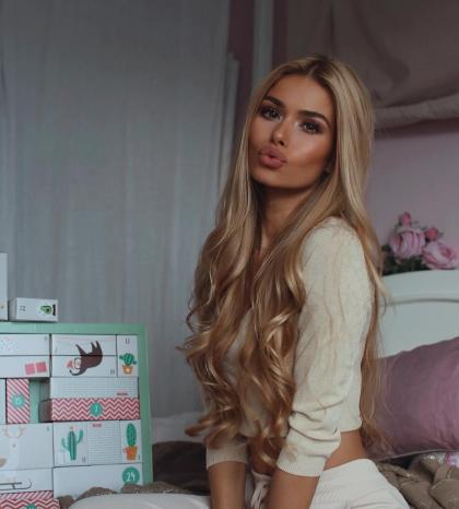 Pamela Reif photo 279298