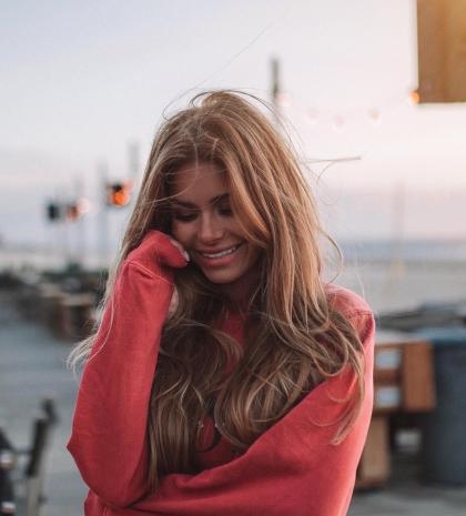 Pamela Reif photo 279324