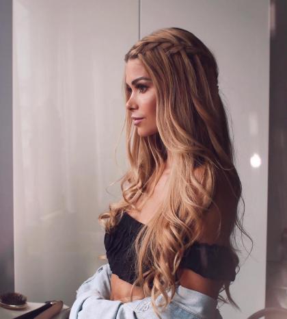 Pamela Reif photo 279340
