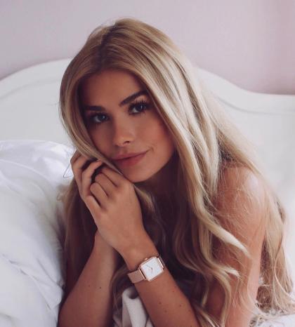 Pamela Reif photo 279357