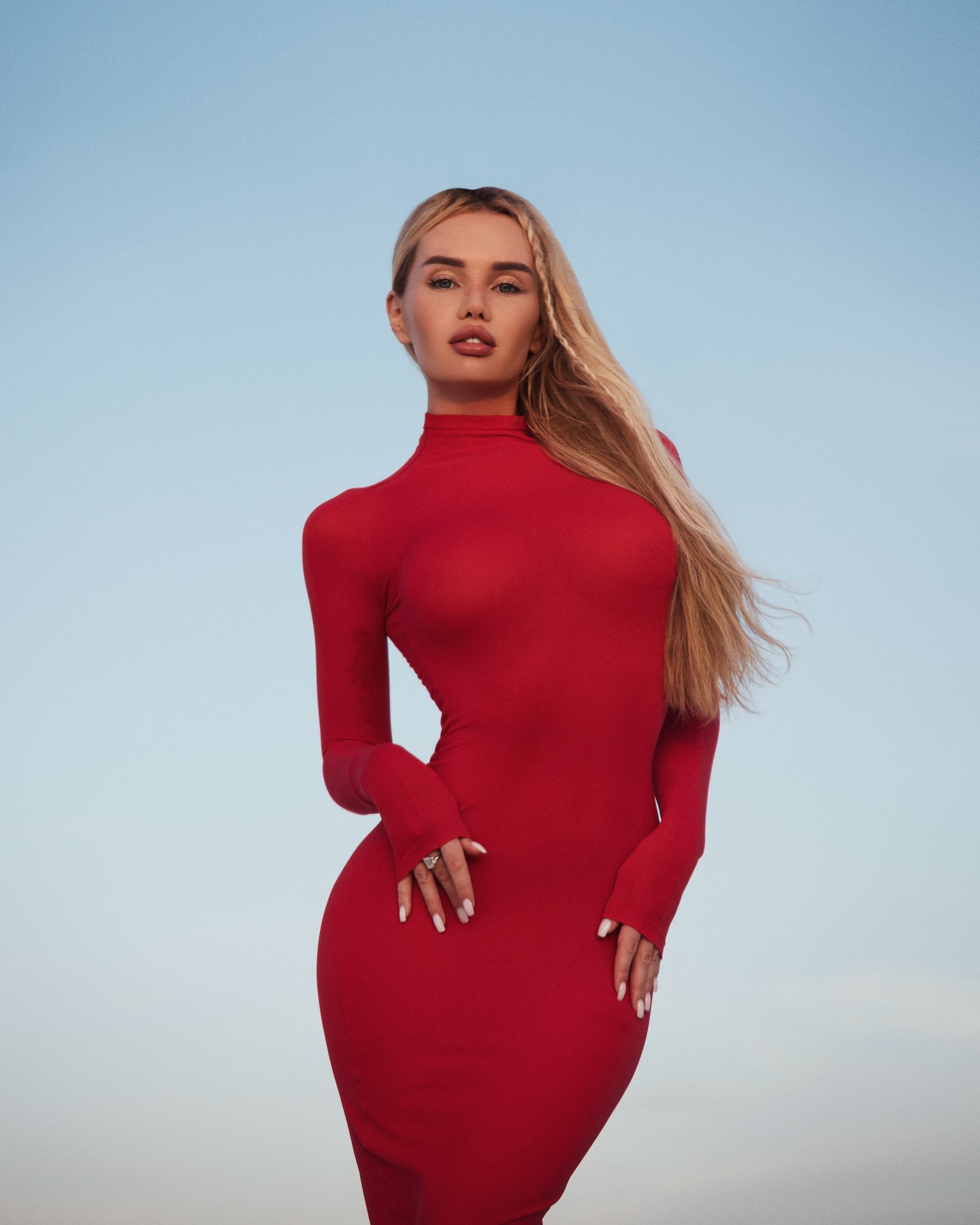 Olya Abramovich