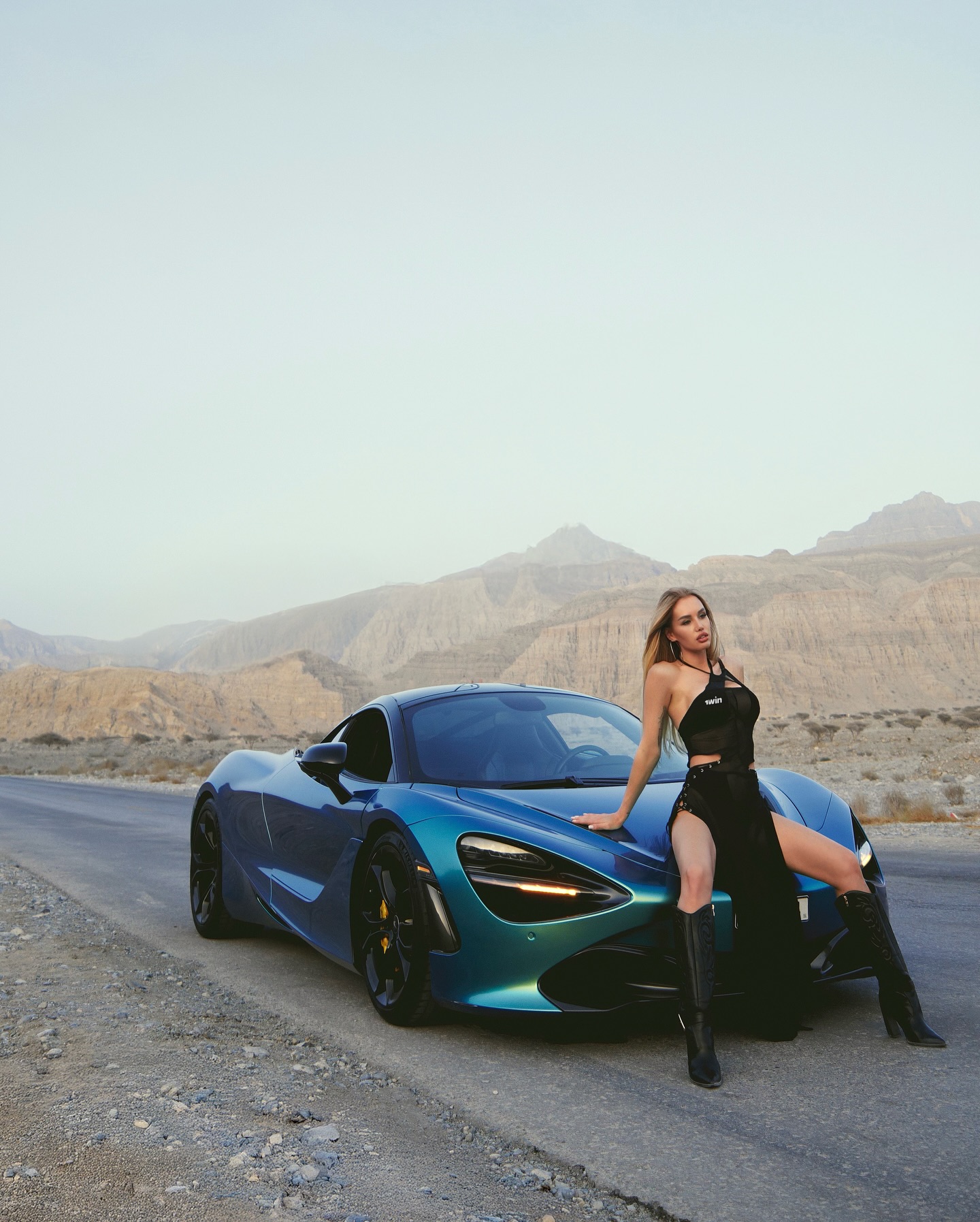 Olya Abramovich