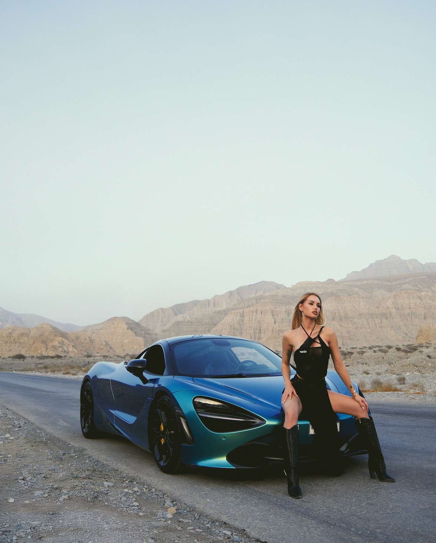 Olya Abramovich