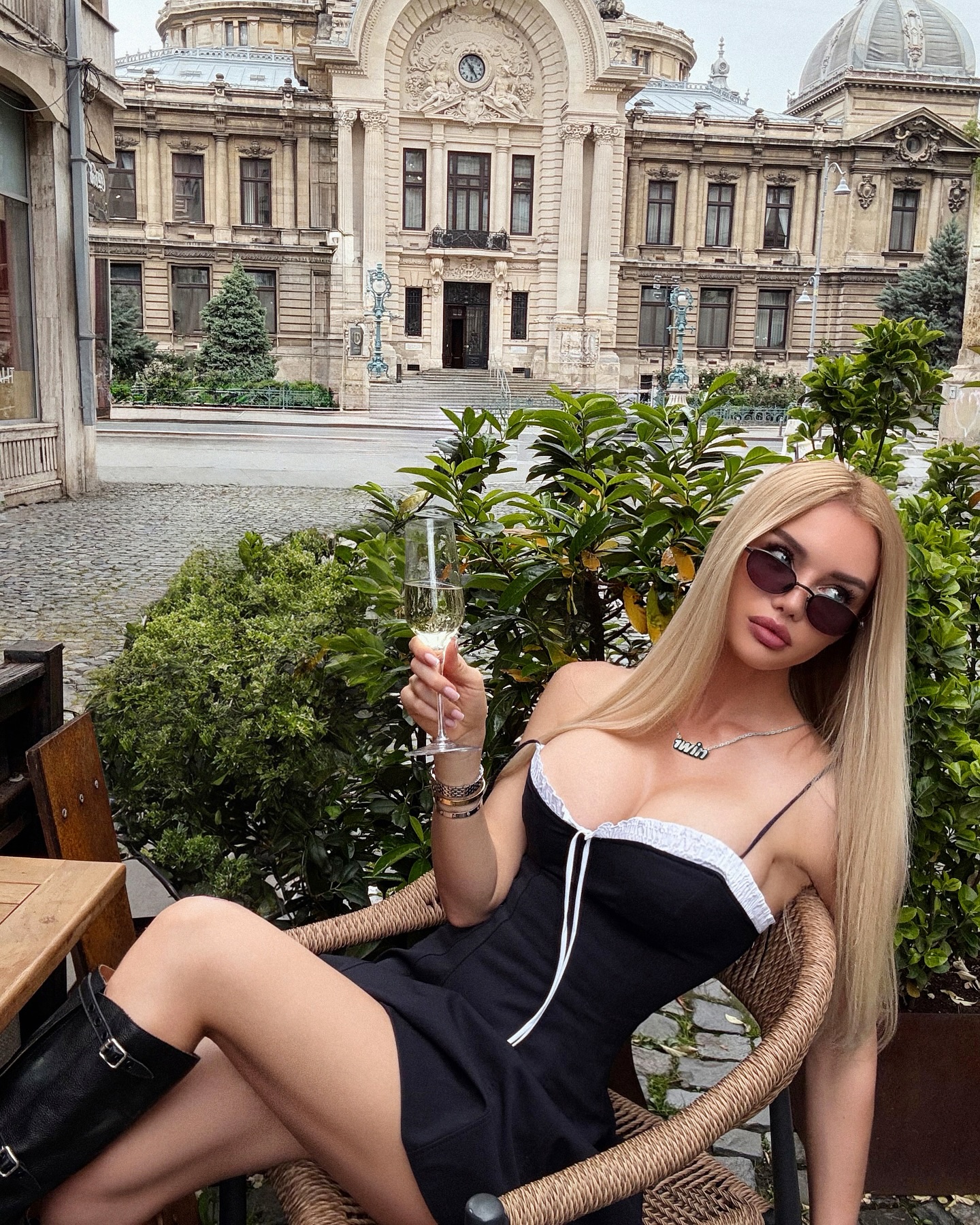 Olya Abramovich