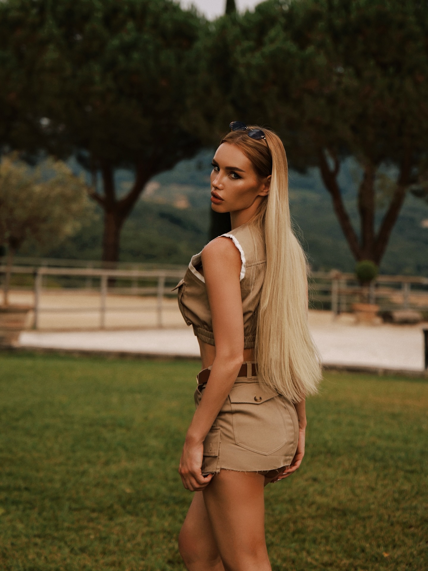 Olya Abramovich