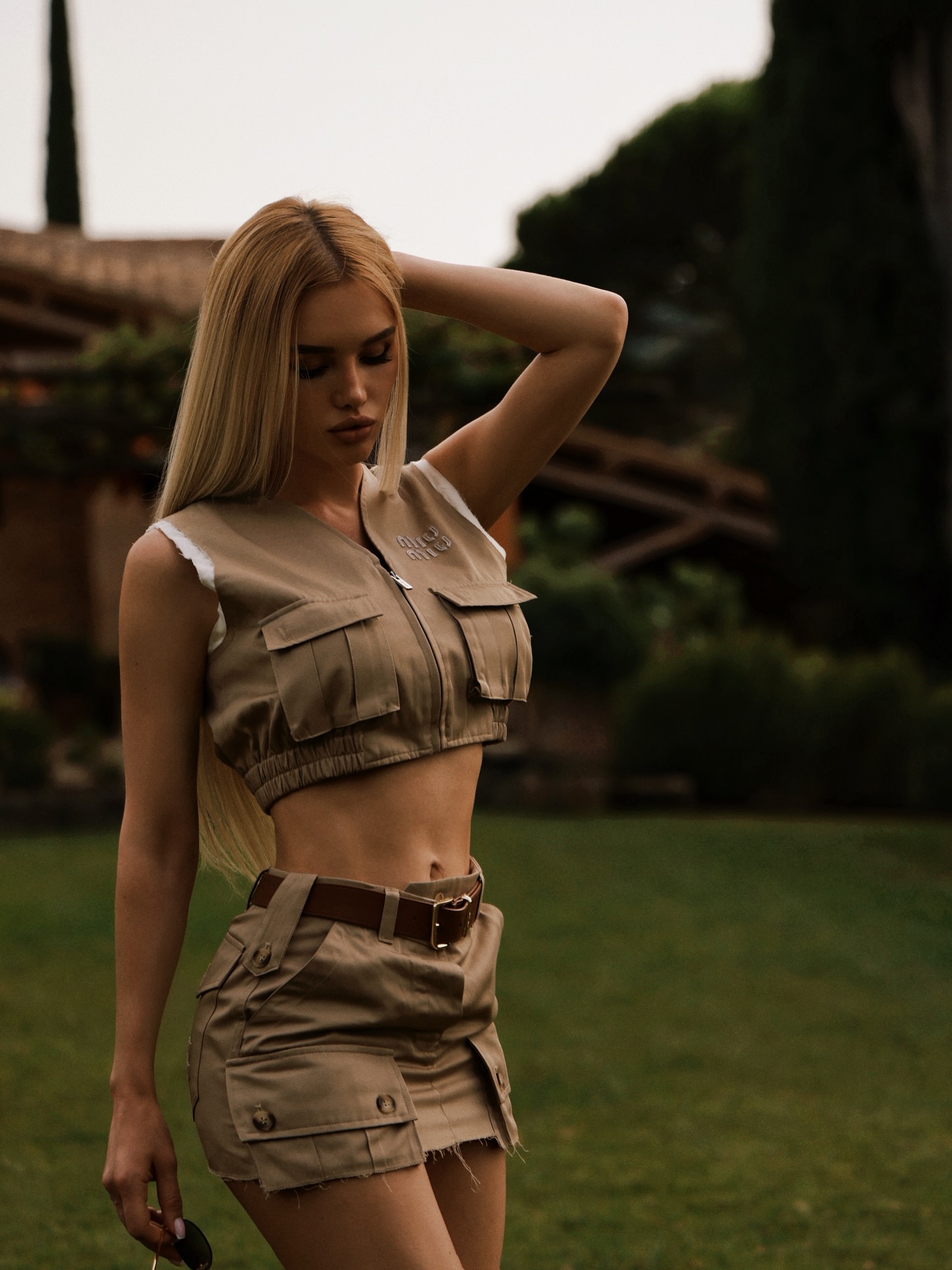 Olya Abramovich
