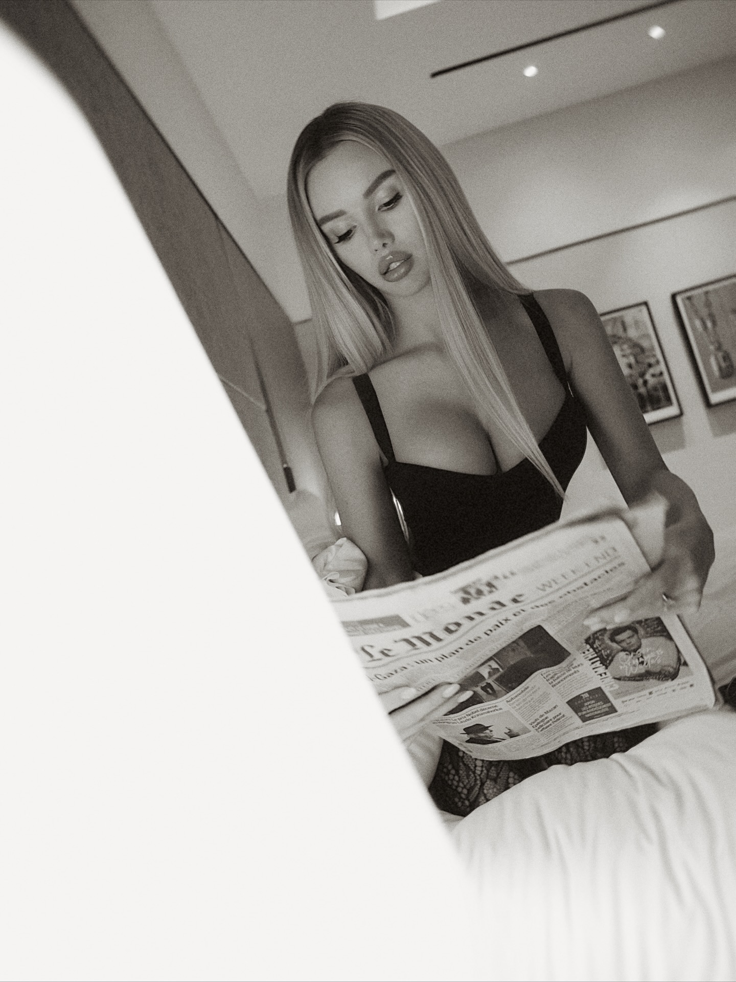 Olya Abramovich