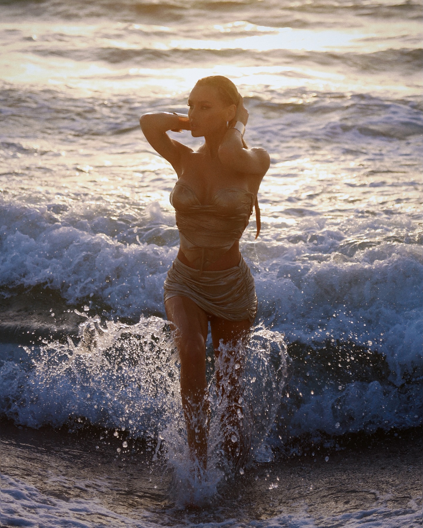 Olya Abramovich
