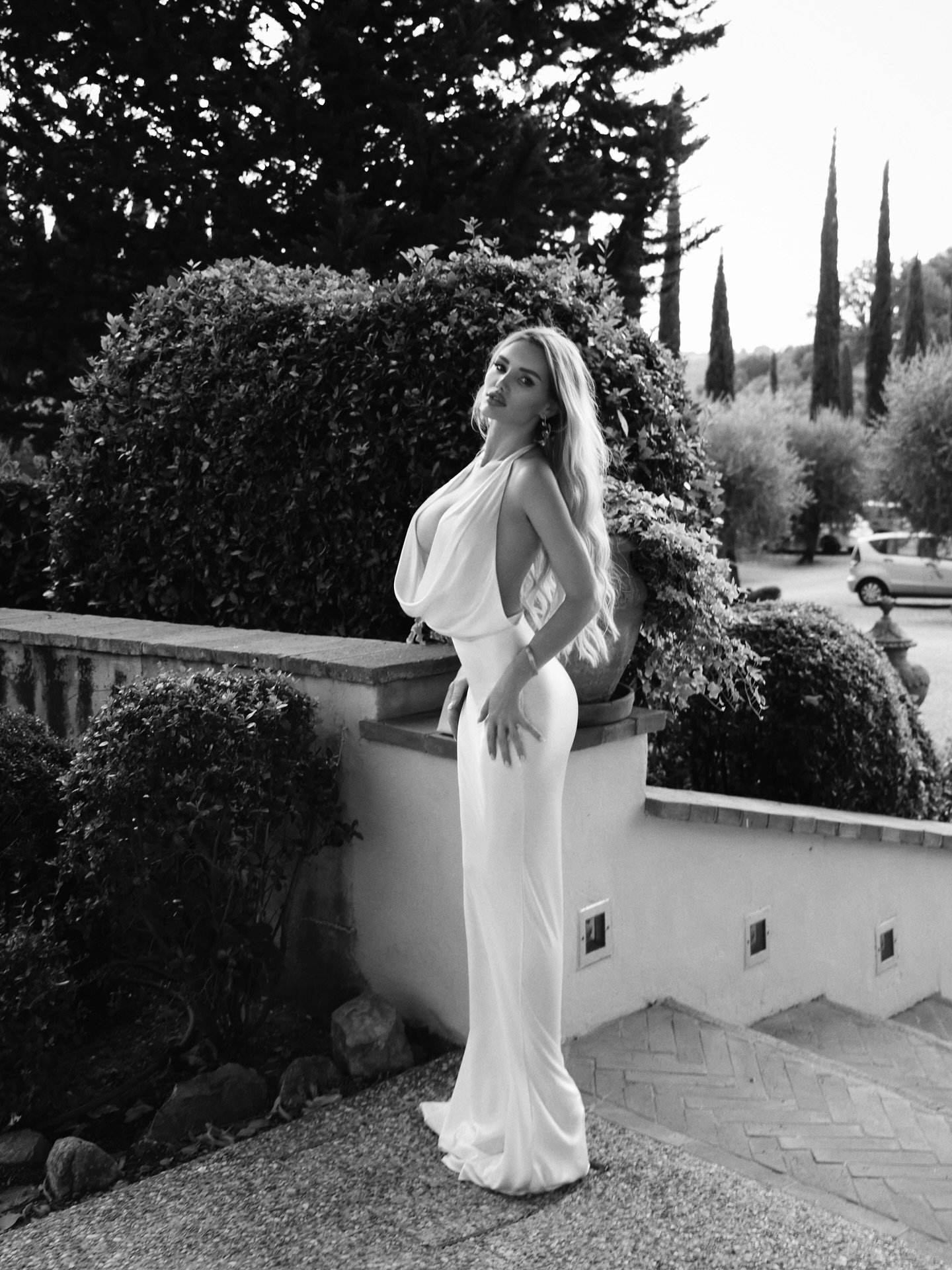 Olya Abramovich