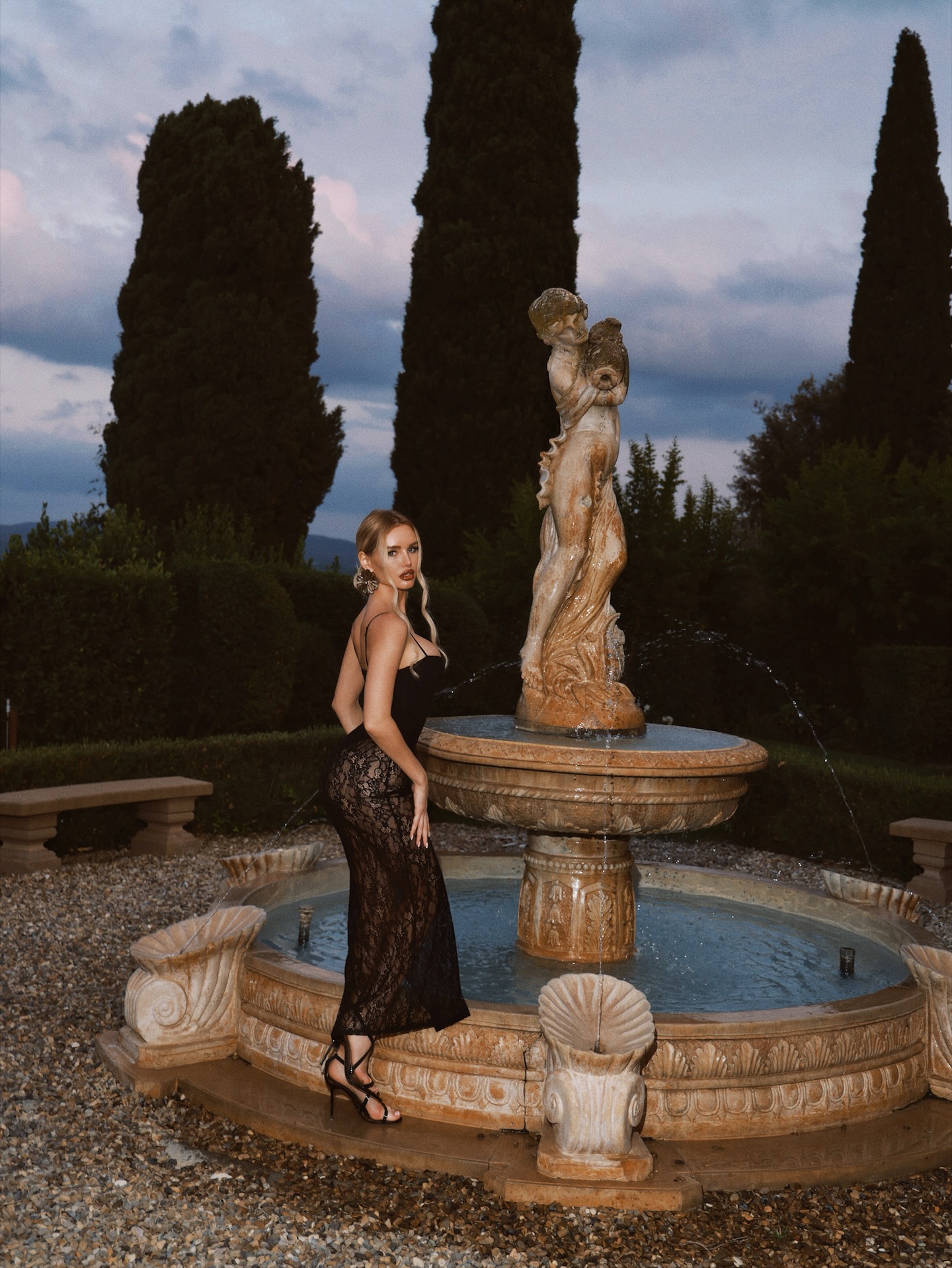 Olya Abramovich