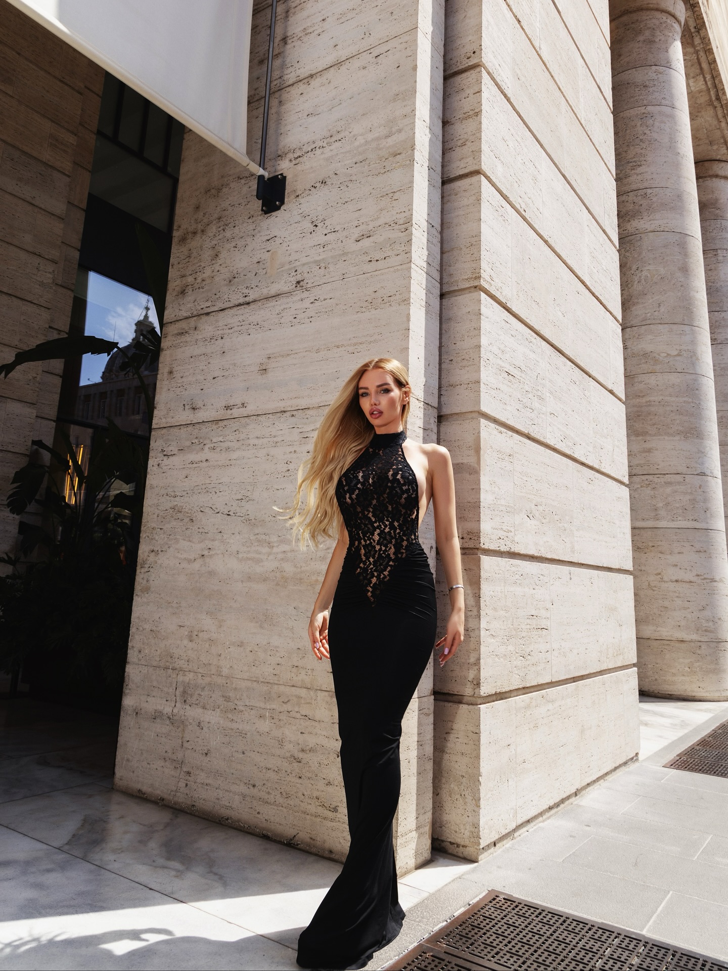 Olya Abramovich
