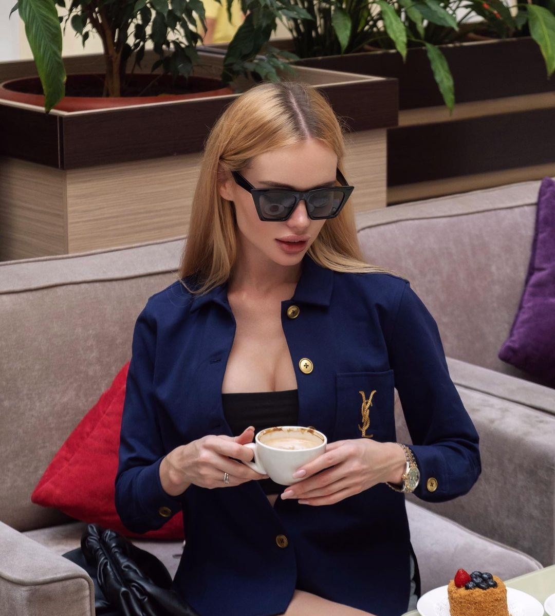 Olya Abramovich