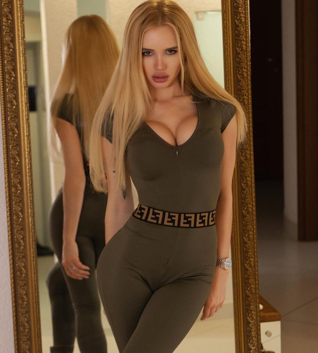 Olya Abramovich