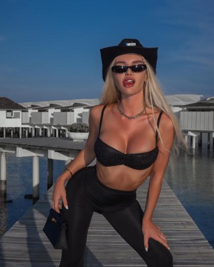 Olya Abramovich photo 200091