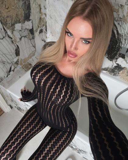 Olya Abramovich photo 200121