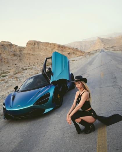 Olya Abramovich photo 200136