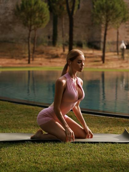 Olya Abramovich photo 200139