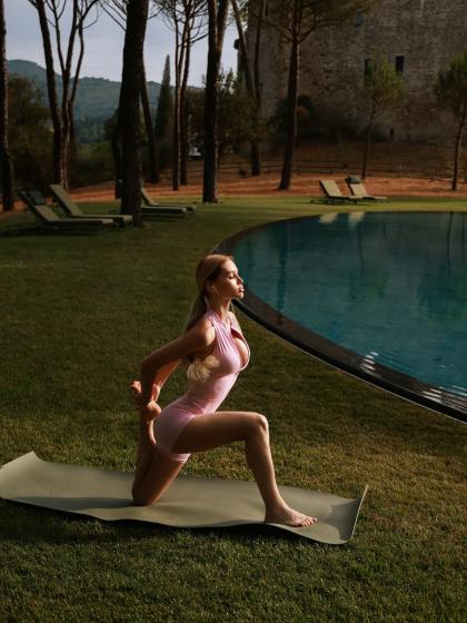 Olya Abramovich photo 200145