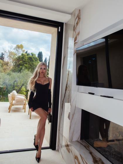Olya Abramovich photo 200154