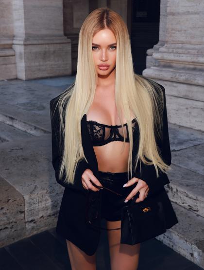 Olya Abramovich photo 200174