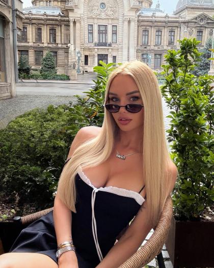 Olya Abramovich photo 200192