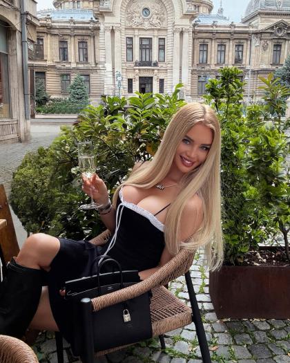 Olya Abramovich photo 200193
