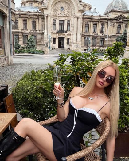 Olya Abramovich photo 200194