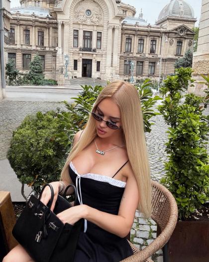 Olya Abramovich photo 200195