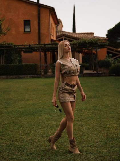 Olya Abramovich photo 200197