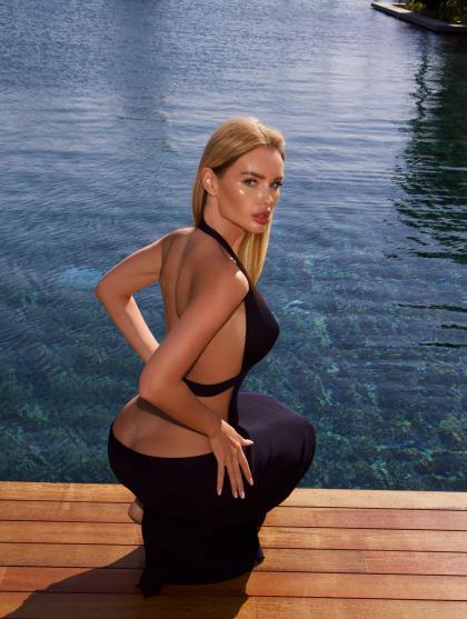 Olya Abramovich photo 200249