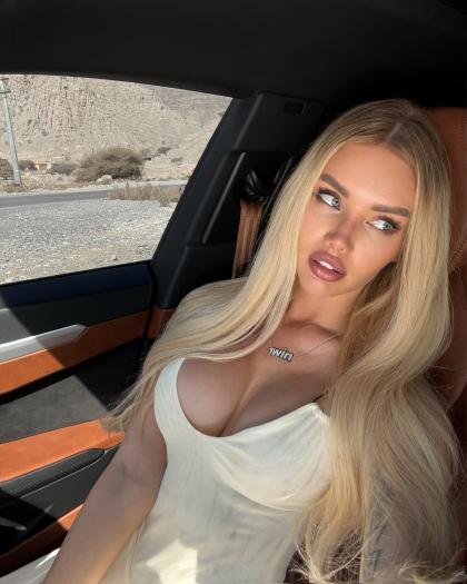 Olya Abramovich photo 200369