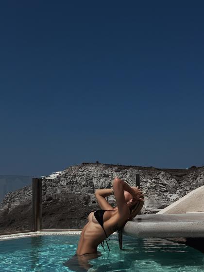 Olya Abramovich photo 200374